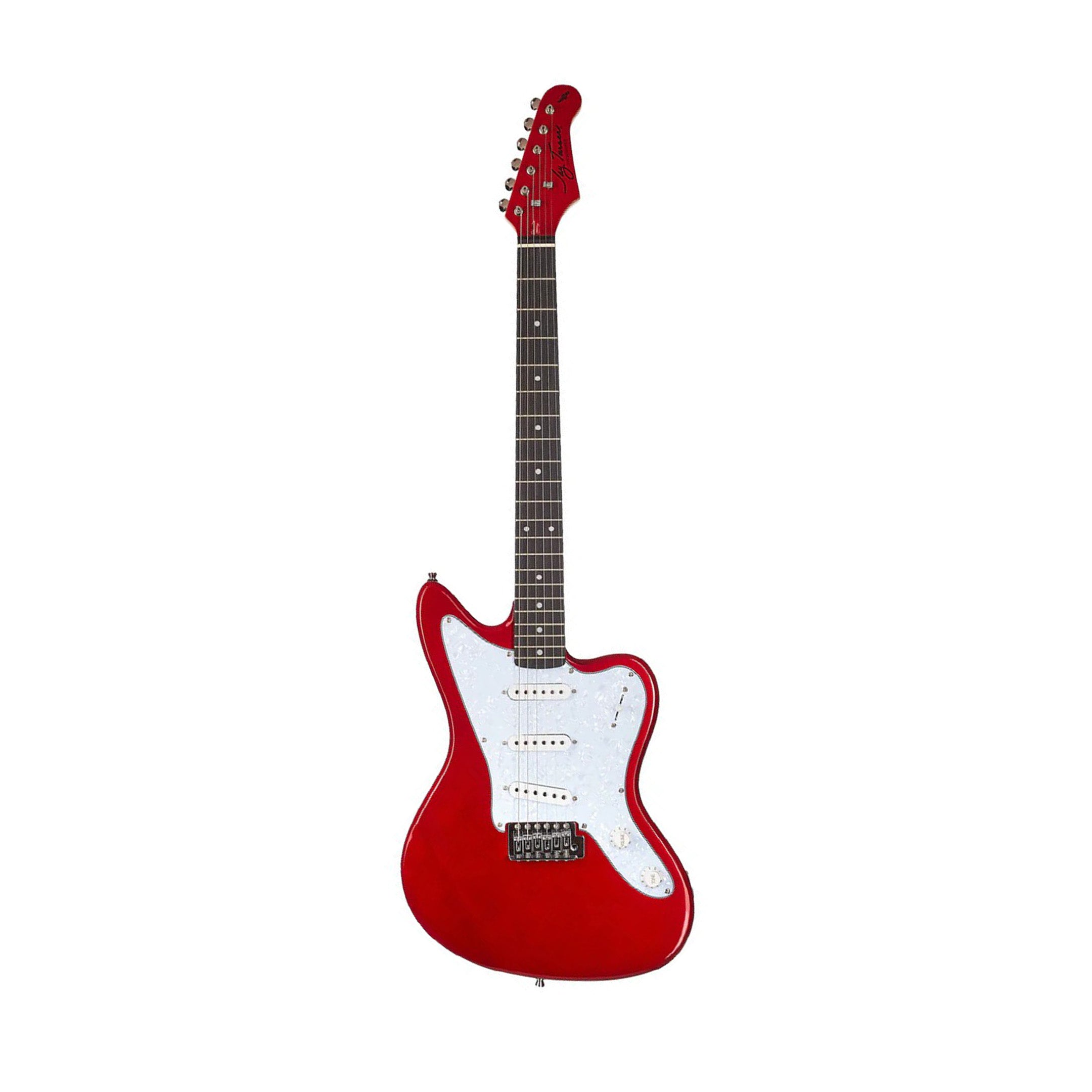 Jay Turser JT-JG Electric Guitar